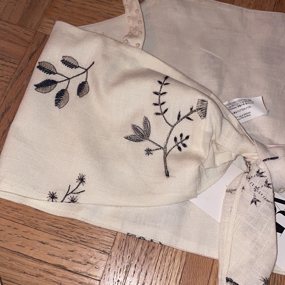 Zara top - Picture 2 of 3